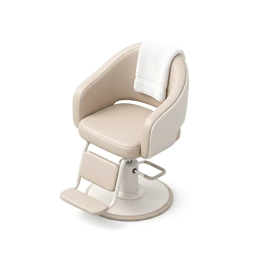 Beauty Salons