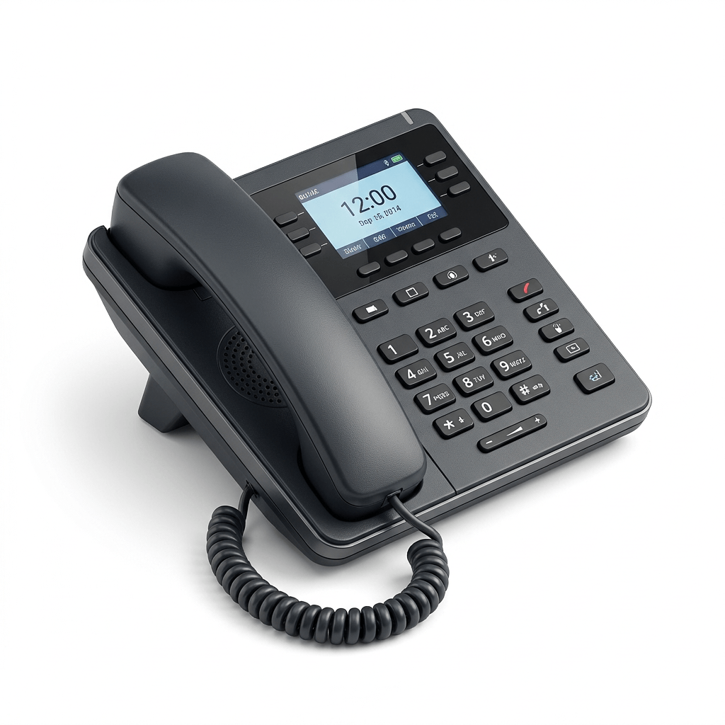 Call Setup & Forwarding