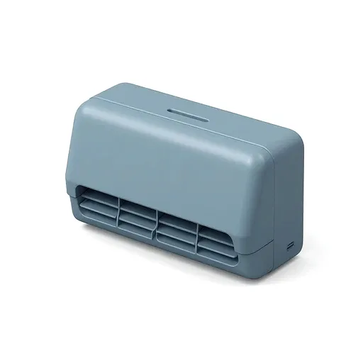 Climatización (HVAC)