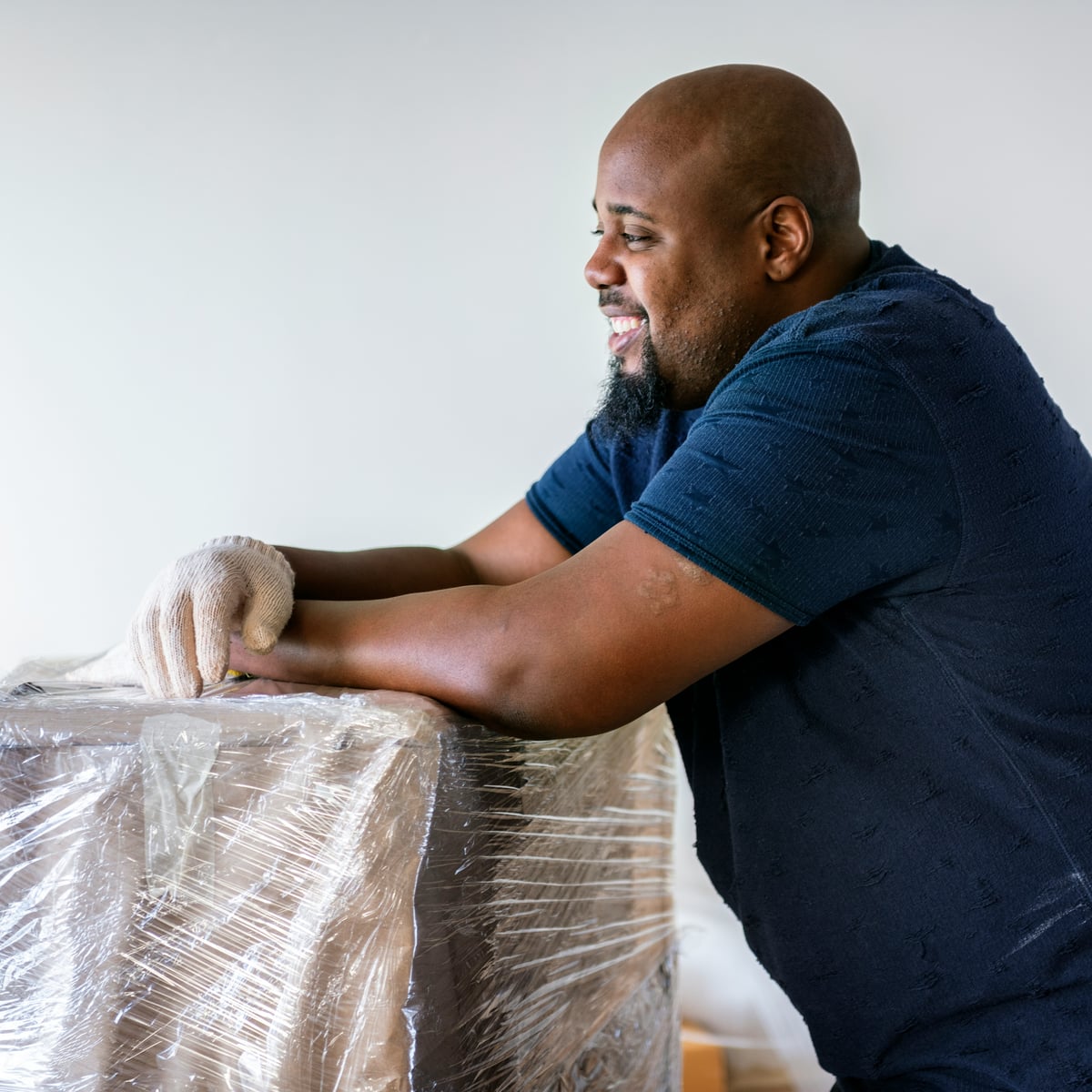 Why the phone is the hardest part of running a removals company
